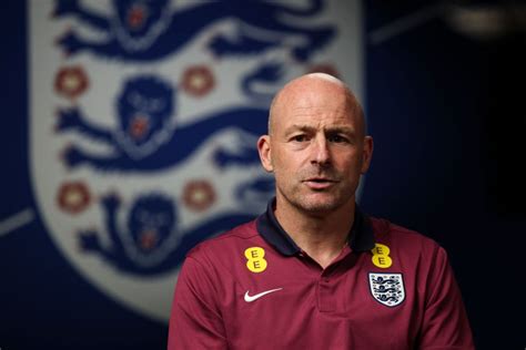 England squad LIVE: Lee Carsley makes first announcement as .
